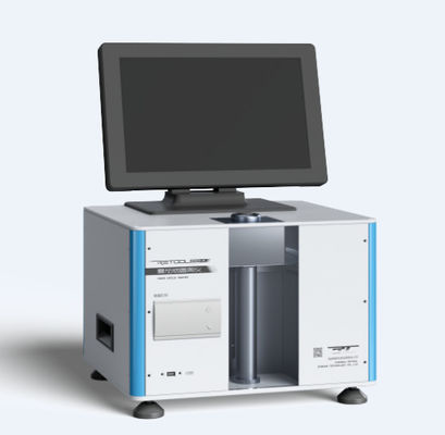 Машина 21kg круга сигары AC 220V 50Hz всесторонняя испытывая