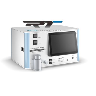 Подгонянное Handmade время всасывания образца машины AC220V Settable сигары