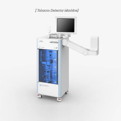 автоматические ПК забора и системы обнаружения 10000 штанги фильтра 220V/минута
