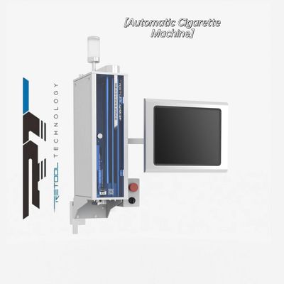 Машина 220v 50hz системы обнаружения забора и испытывать штаног фильтра