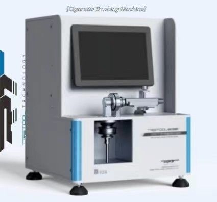 AC 220V 50Hz полно автоматизировал машину курения сигареты для электронных сигарет