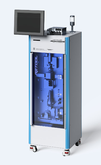 Средняя точная/Ультра-точная/короткая разветвленная машина AC220V 50HZ сигареты испытывая