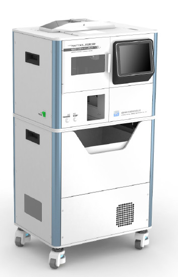 сумки машины 2,5 электрической сигареты 220V пакуя ведя счет/минута