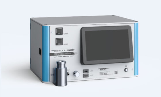 Машина 22kg сигары тестера сопротивления всасыванию сигары AC220V 50Hz